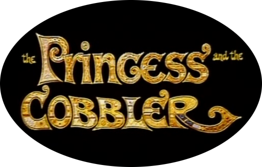 The Princess and the Goblin